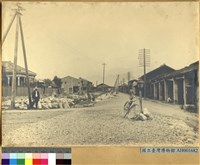 臺北府後街藏品圖，第2張